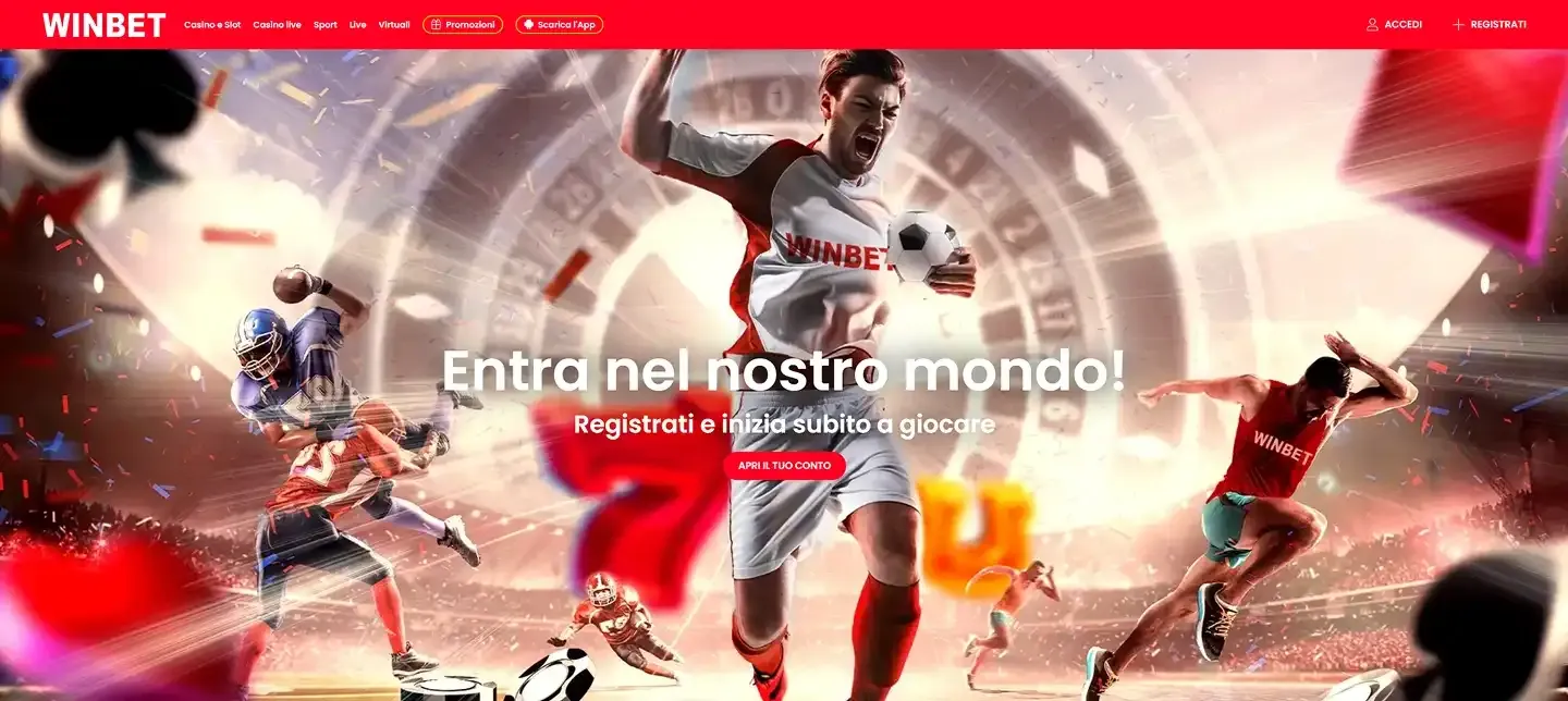 Winbet Casino